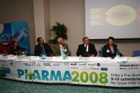 pharma 2008