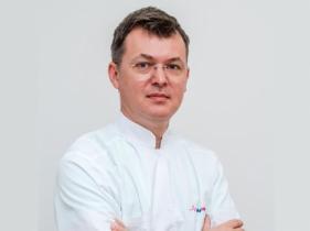 Dr. Alexandru Deutsch