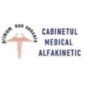 Cabinet Medical Alfakinetic
