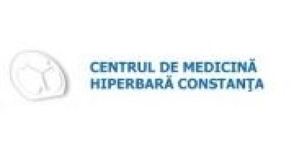 Clinica de Medicina Hiperbara