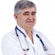 Medic primar, Dr. Dr Greere Vasile