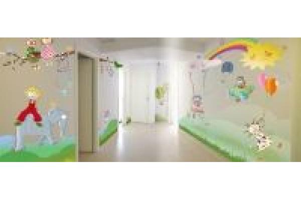 Clinica pentru Copii Audio-optica - vedere_hol_dreapta.jpg