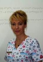 Dr.  Luiza Costache