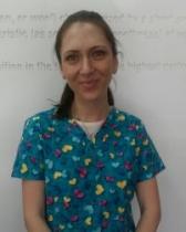 Dr.Georgiana Stanescu