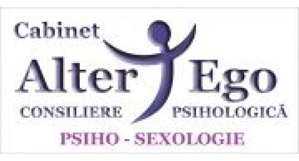 Alter-Ego. Psiho-sexologie masculina si de cuplu