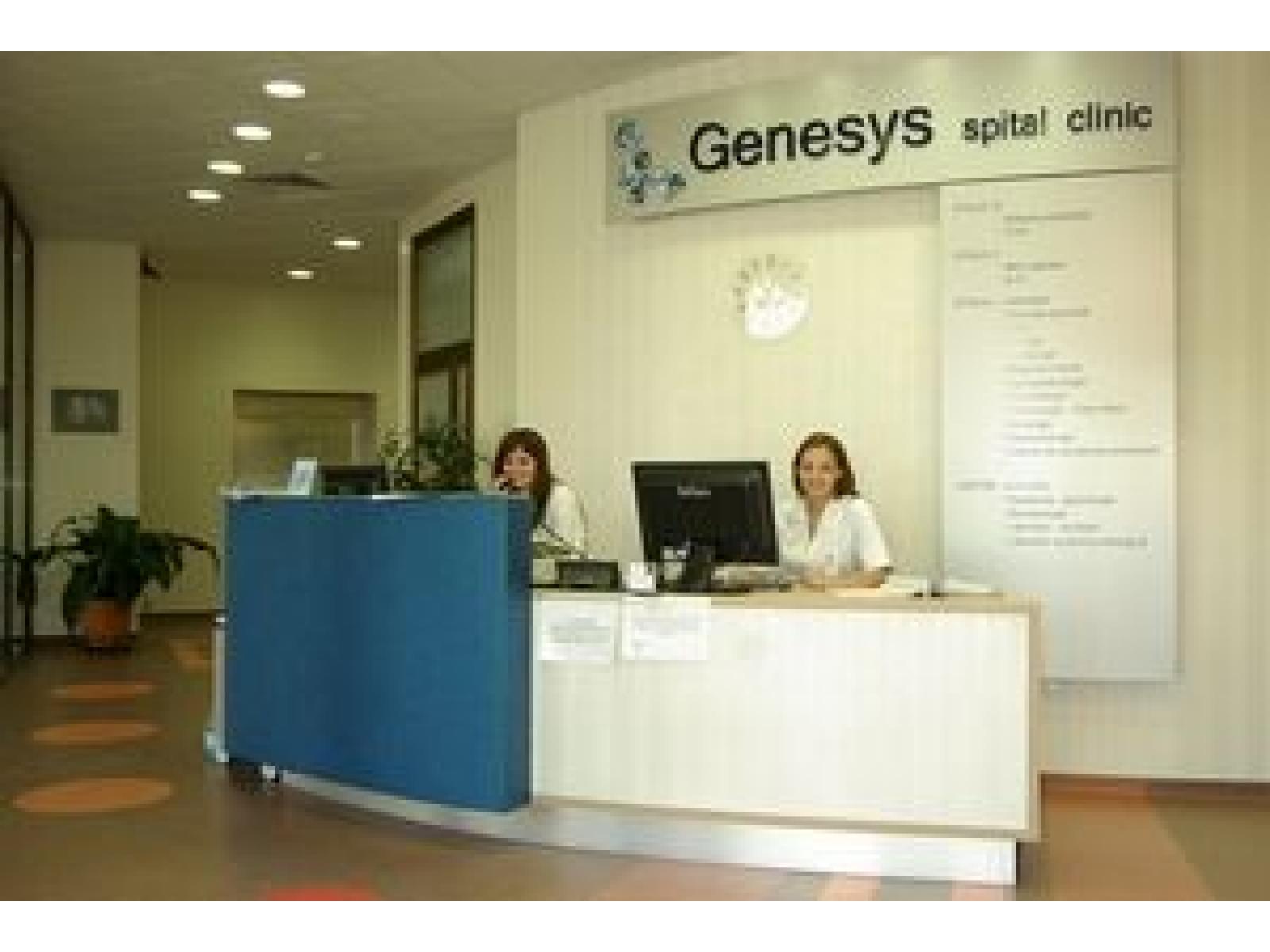 Genesys Medical Clinic - genesis.jpg