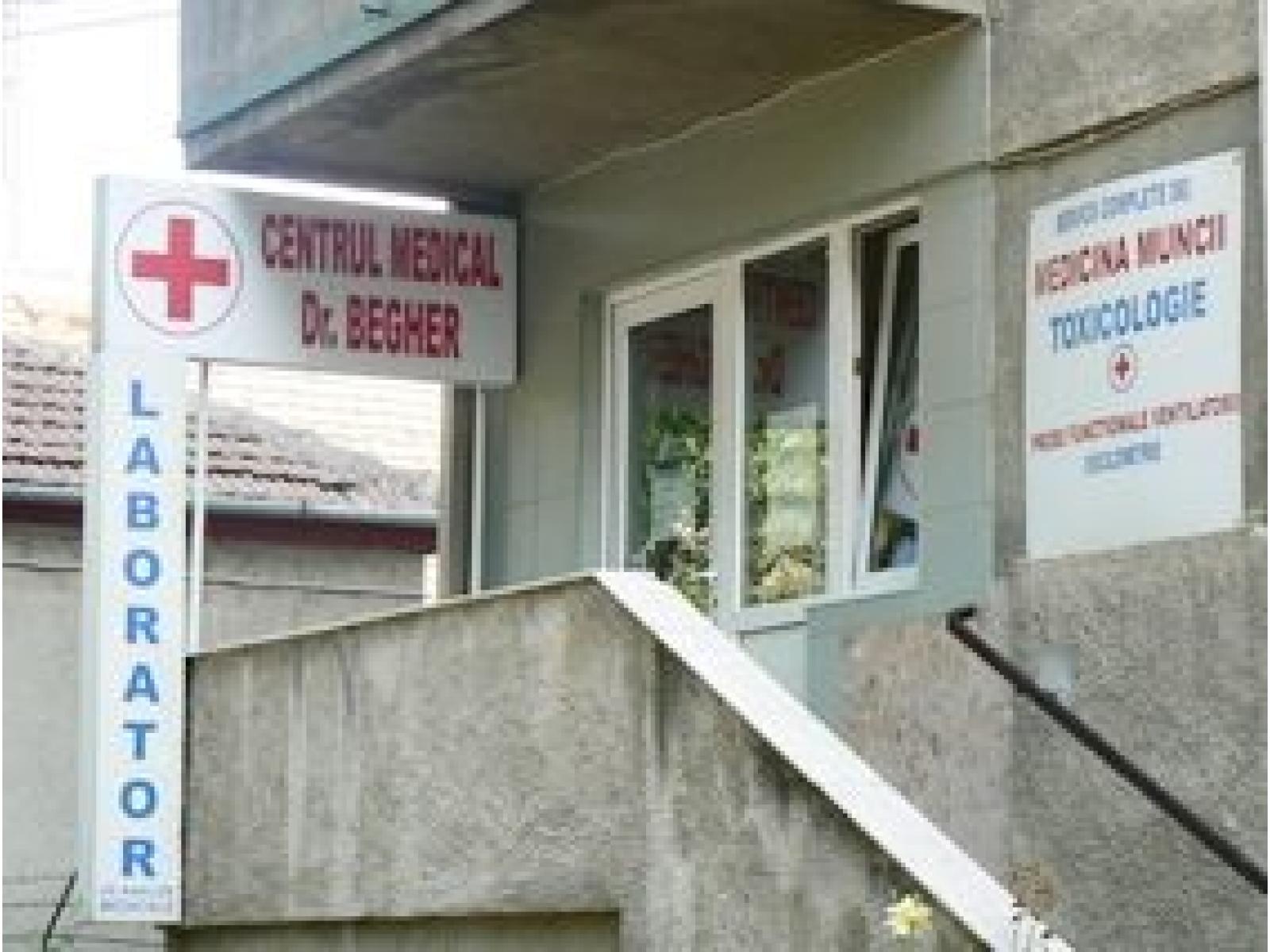 Centrul Medical Dr. Begher - cmb.jpg