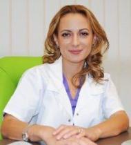 Dr. Silvia Stanculescu