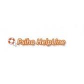 Psiho-Helpline  - Psihologie Clinica si Psihoterapie