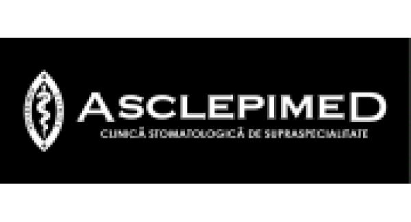 ASCLEPIMED - Clinica Stomatologica de Supraspecialitate