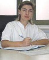 Dr.Elena Voiculescu