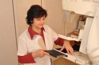 Medic primar Loiş Eugenia Paraschiva