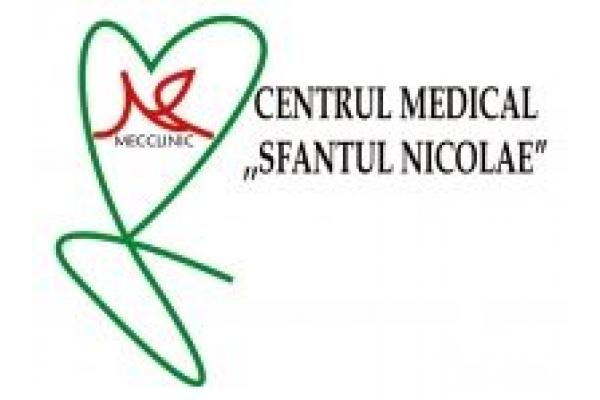 CENTRUL MEDICAL "SFANTUL NICOLAE" - LOGO_CMSN.jpg