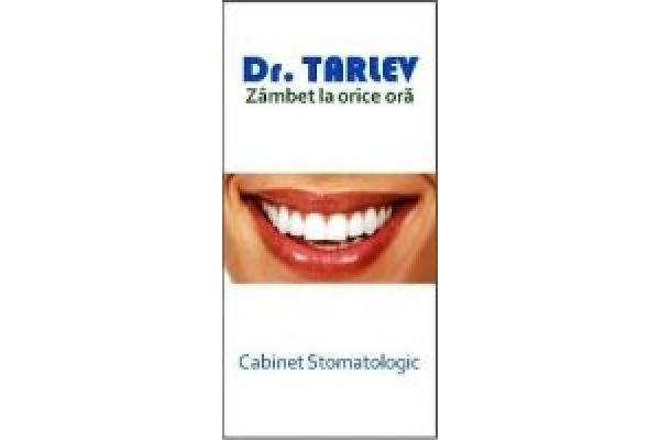 Cabinet Stomatologic Dr. Tarlev - 373717_317886554911178_1913089155_n.jpg