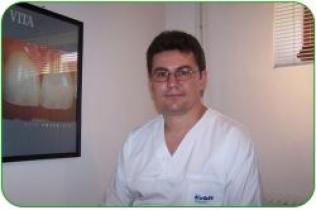 Dr.Manu Cristian
