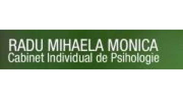 Cabinet Individual de Psihologie - Radu Mihaela Monica