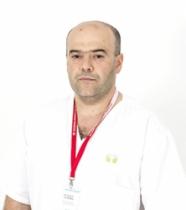 Medic Specialist Chirurgie CardiovascularaDR. LUCIAN-NARCIS FILIPESCU