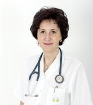 Medic Primar Cardiologie si Medicina Interna Doctor in stiinte medicaleCONF. UNIV. DR. DIANA TINT