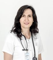 Medic Specialist Cardiolog DR. SANZIANA BARBULESCU