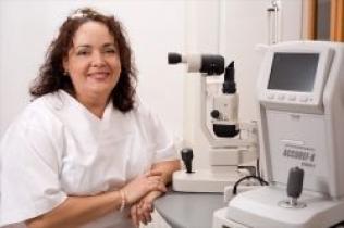 Medic primar oftalmologCatalina Pacurar