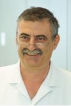 Dr.                    Andor Balint-Ciugudean - Sef sectie Ortopedie