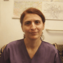 medic primarPopescu Alina