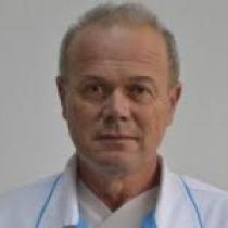 medic primar sef sectie, profesor universitar Streza Bogdan