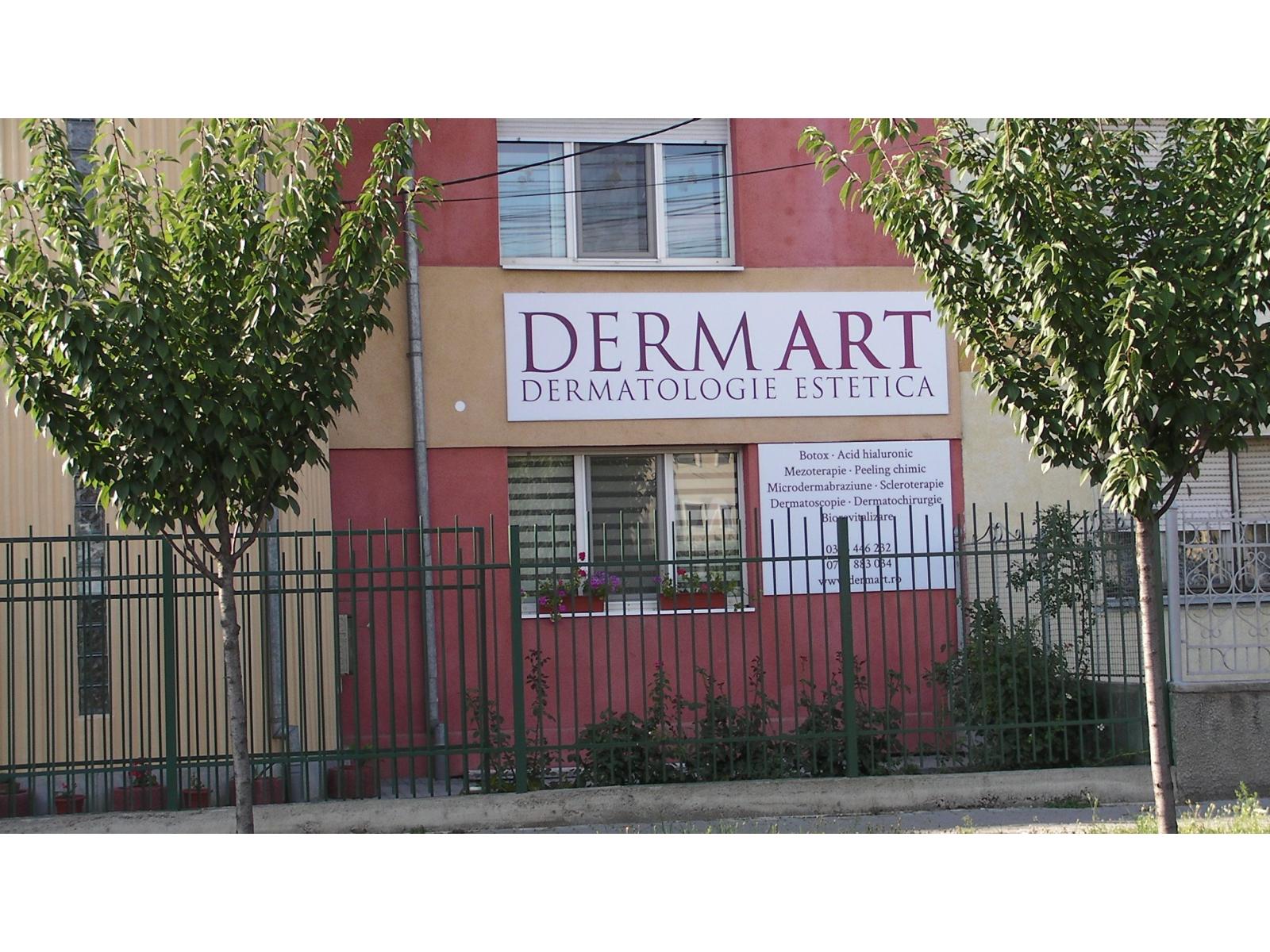 DERMART cabinet medical de dermatologie estetica - SANY0181.JPG