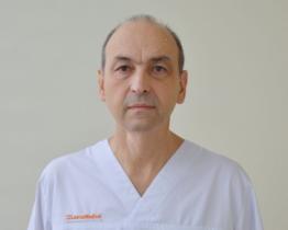 Dr.Andrei Manu