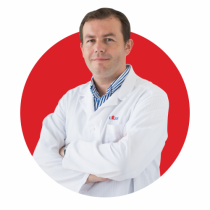 Medic Specialist Pop Radu Calin