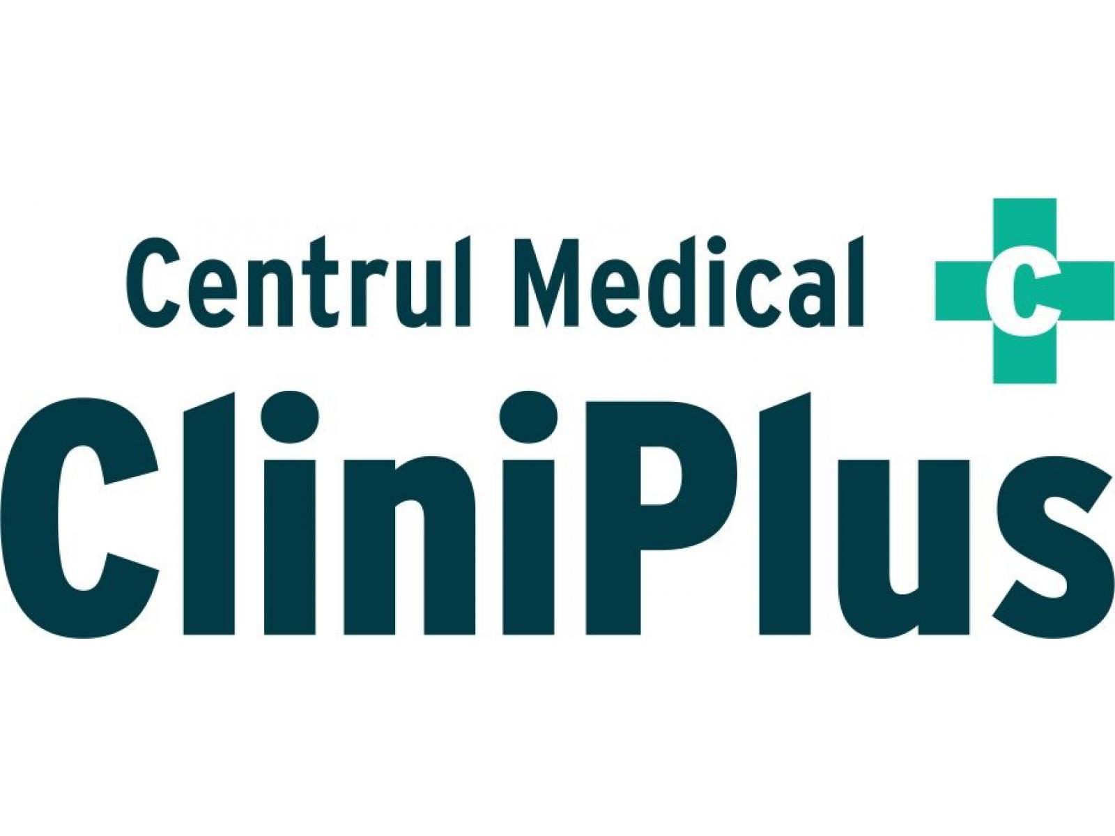 Centrul Medical Cliniplus - sigla.jpg