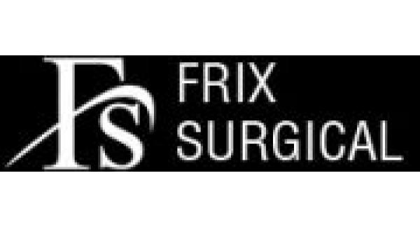 Frix Surgical Instruments