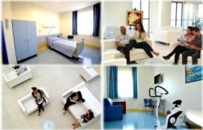 Spitalul Monza - Centru Cardiovascular respectă standardele medicale naționale și europene