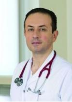 Conf. Univ. Dr.Serban Balanescu