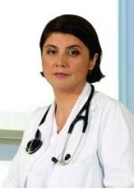 S.L. Dr.Ana Gabriela Fruntelata