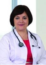 Dr.Laura Lihatchi