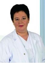 Dr.Andreea Bradean