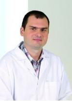 Dr.Bogdan Vintilă