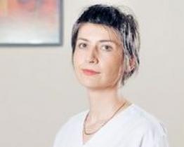 Dr.Mihaela Pintilie