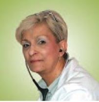 Dr. Rugina Mihaela