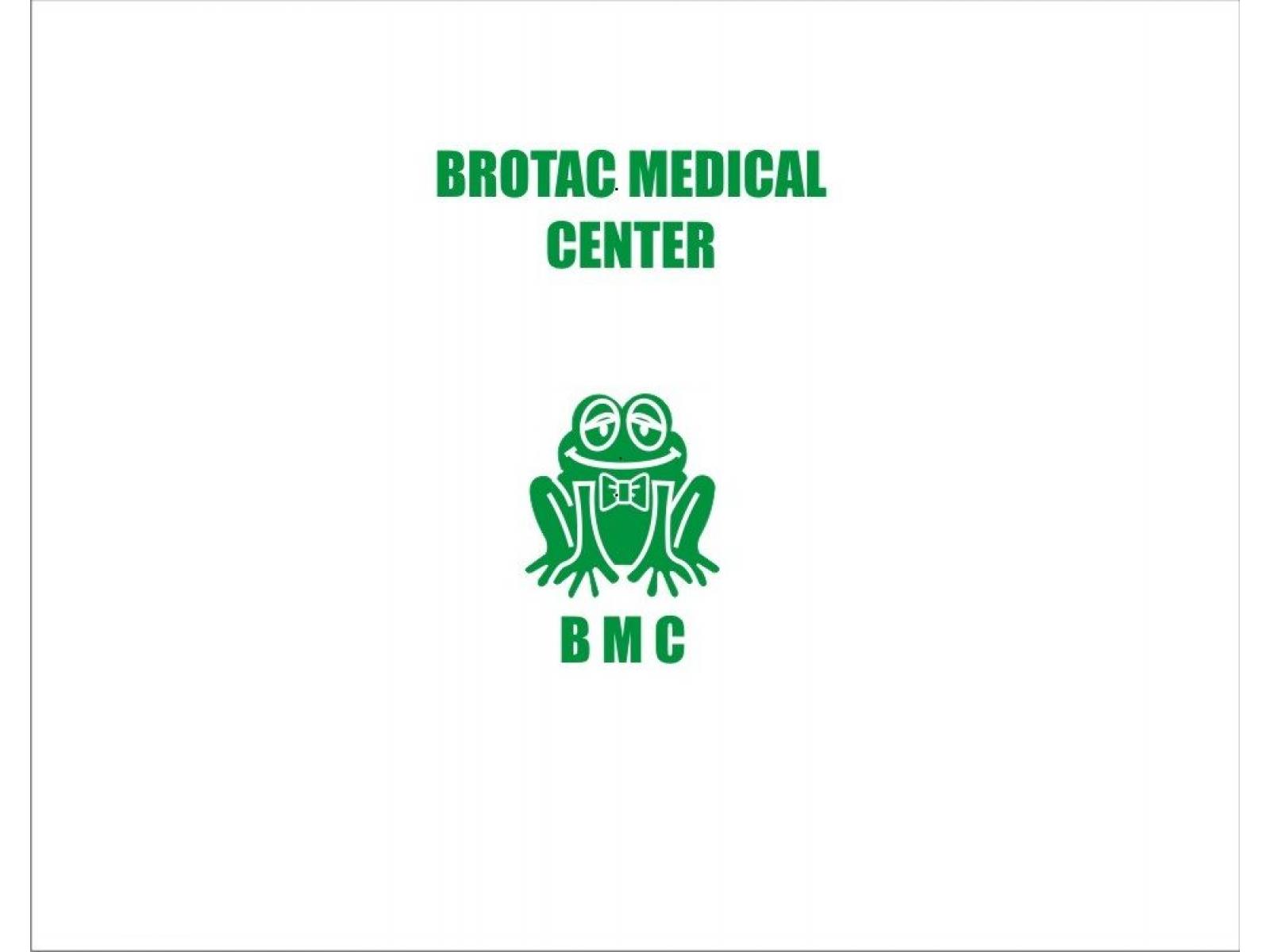 Brotac Medical Center - BROTAC_SIGLA.jpg