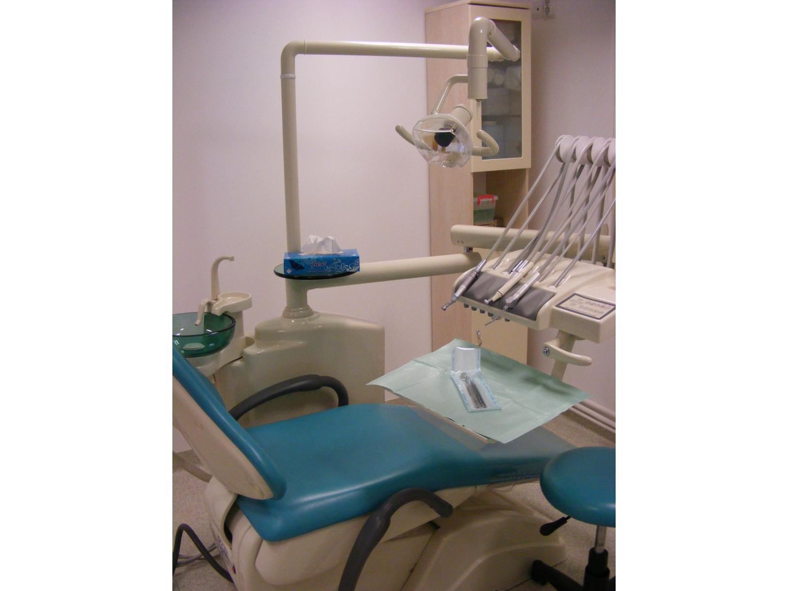 Safe Dental Clinic - DSCF1618.JPG