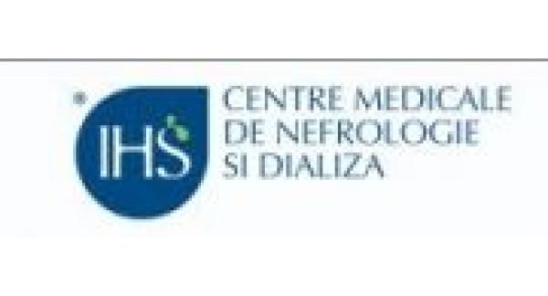 Centrul de Nefrologie si Dializa IHS Constanta