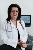 Dr. Greta Velican