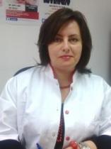 Dr.Adina Neculae