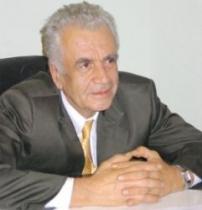 Prof. Dr. Cristian Dragomir