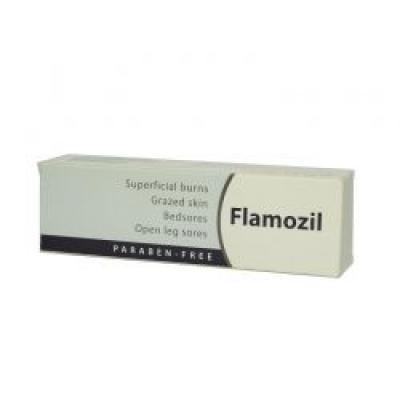 Flamozil este disponibil in reteaua de farmacii Sensiblu