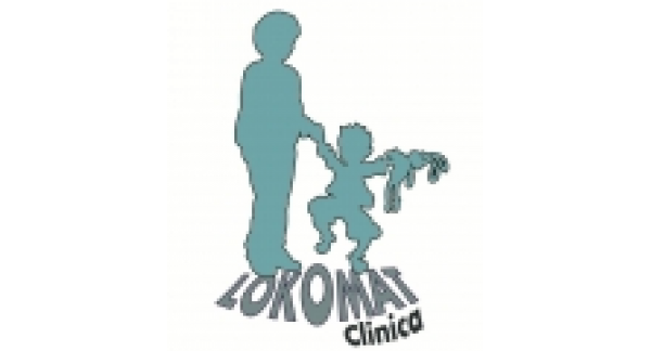 Clinica Lokomat