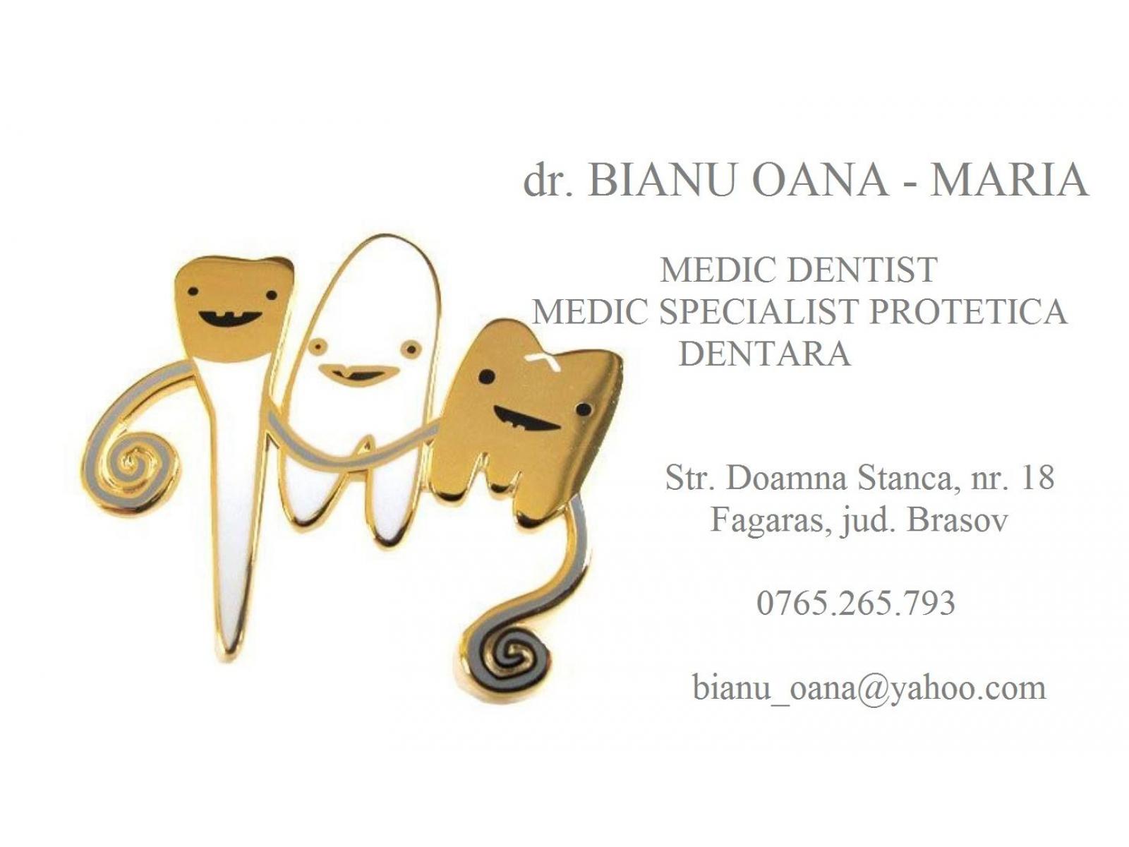 CABINET STOMATOLOGIC DR. BIANU OANA-MARIA - 995406_599009313472727_473592284_n.jpg