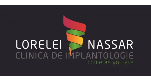 Clinica de implantologie Dr Lorelei Nassar